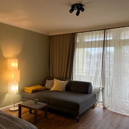 Leo Flat Augsburg Exterior foto